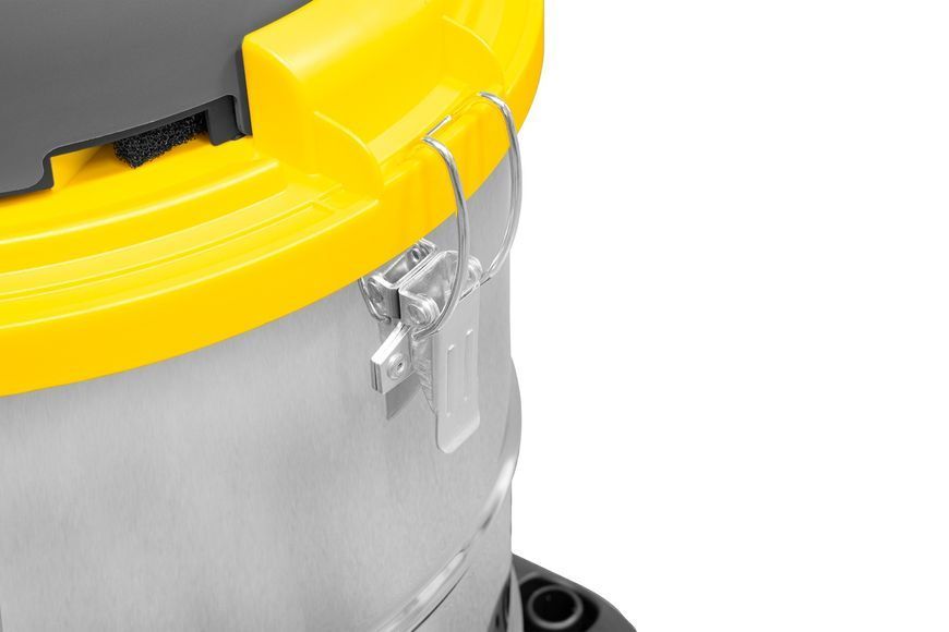 Пылесос для сухой и влажной уборки Lavor WTP 50 XE, 1600 W, 50 l BR-0726-NN-9889 фото