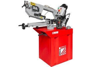 Станок ленточный по металлу, 1.1 kW, 75 rpm, 2450 mm, 235 kg, BS275TOP, Holzmann BR-0726-NN-5940 фото