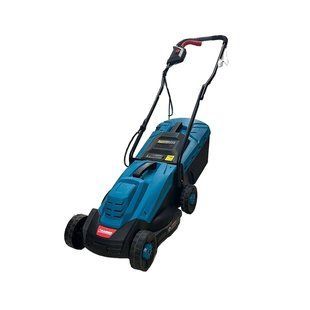 Газонокосилка электрическая, 1200W, 320 mm, Hammer BR-0726-NN-9600 фото