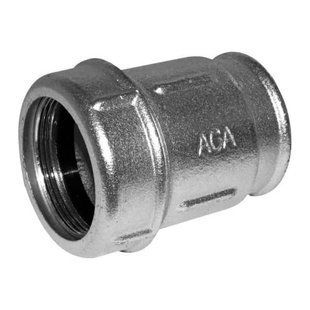 Переход зажимной чугунный АК AGAFLEX. д 1' В. BR-0726-NN-11674 фото