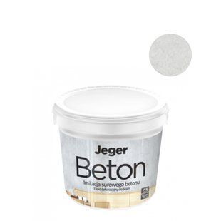 Краска декоративная Beton, Como, 7kg, Jeger BR-0726-NN-7054 фото