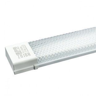 Линейный свет. GAMA-80W, 6400К, 6000Lm, 165-265V, IP20, 150cm, Horoz BR-0726-NN-15604 фото