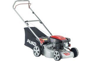 Газонокосилка бензиновая, Easy 4.20 CP, AL-KO BR-0726-NN-9601 фото