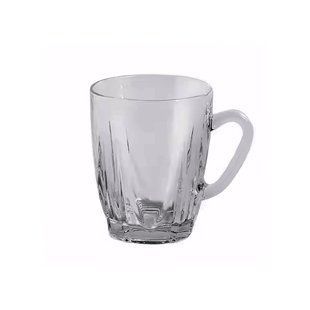 Стакан стеклянный, 240 ml BR-0726-NN-1739 фото