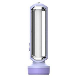 Фонарь светодиодный аккумуляторный WEAH 3W/8W 150/230Lm 8000-12000K IP20 Horoz BR-0726-NN-8632 фото