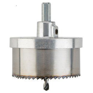 Коронка 57H957 Graphite. 28 - 75 х 75 мм. Набор 5 шт. BR-0726-NN-4473 фото