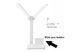 Настольный светильник Artemide 5W 5V 1A Double Color plug 45*29cm battery wire Artemide TR0337-0311 BR-02904 фото 2