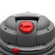 Пылесос для сухой и влажной уборки Lavor WINDY 365 IR, 3600 W, 65 l BR-0726-NN-9905 фото 5