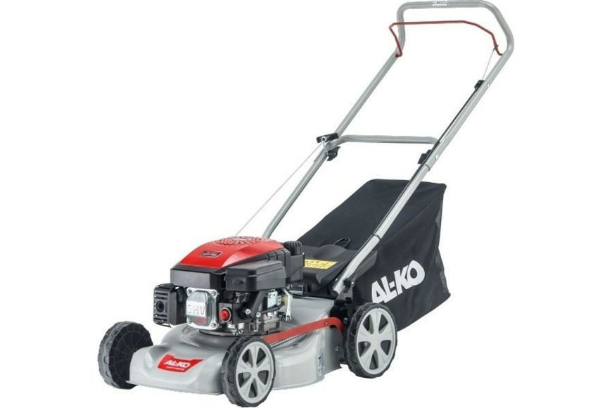 Газонокосилка бензиновая, Easy 4.20 CP, AL-KO BR-0726-NN-9601 фото