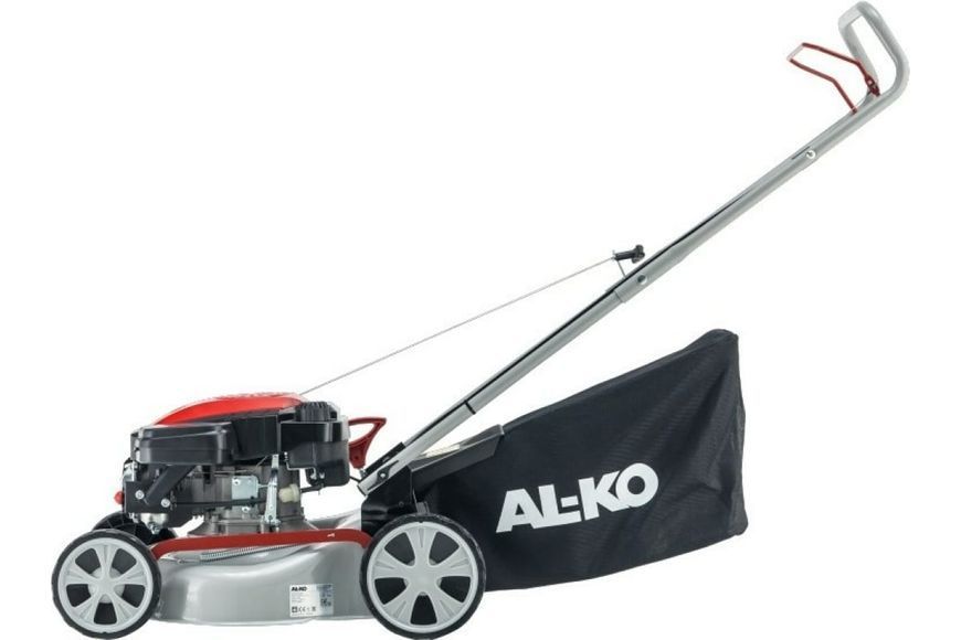 Газонокосилка бензиновая, Easy 4.20 CP, AL-KO BR-0726-NN-9601 фото