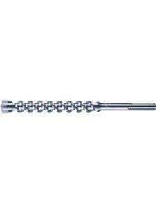 Сверло по бетону с 4-мя режущими кромками 754307 Hikoki. SDS Max. 18 х 940 мм. BR-0726-NN-4564 фото