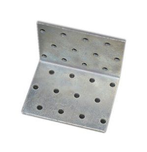 Монтажный уголок KP-09 60х60х80х2.0 BR-0726-NN-13330 фото