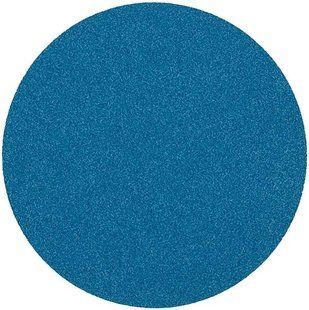 Диск шлифовальный PS21FK 125mm f/g / 120 KLINGSPOR BR-0726-NN-3509 фото