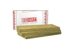 Минвата 30 пл (100*600*1000 мм) Новотерм 3,6 м2 BR-0726-LR-1702 фото