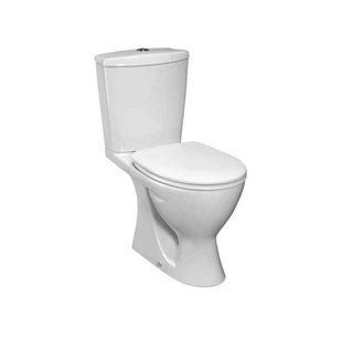 Унитаз-компакт Standart белый BR-0726-NN-11776 фото