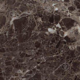 Керамогранит, 59.8 x 59.8 x 0.8 cm, U128, BROWN G1, глянцевая, PARADYZ CERAMICA BR-0726-NN-8206 фото