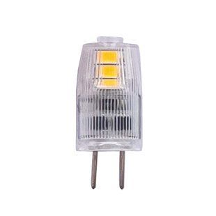Светодиодная лампа LED SMD, G4, 1.5 W, 6400 K, 12 V, 175 lm, MULTI-2 Horoz BR-0726-NN-15175 фото