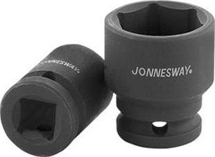 Головка торцевая шестигранная S03A4127 Jonnesway. 1/2'. 27 мм. BR-0726-NN-5630 фото