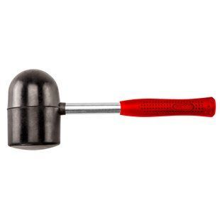 Молоток резиновый 90мм/1250г Top Tools BR-0726-NN-5125 фото