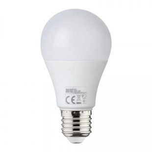 Светодиодная лампа LED SMD, A60, 9 W, E27, 3000 K, 900 lm, PREMIER-9 Horoz BR-0726-NN-15249 фото