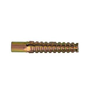 Дюбель металл для пустотелых материалов с кольцом MHO 4x32mm (10шт) Wkret-Met BR-0726-NN-12743 фото