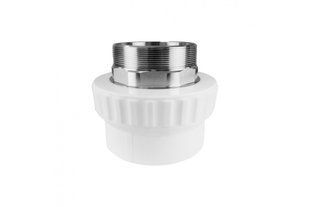 Муфта НР (ПРХ) D 40-1 1/4 под ключ Valfex BR2-0372 фото