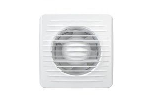 Вентилятор CLASSIC100 вытяж. c антимоскит. сеткой D100мм; 97м3/ч; IP24 VE BR2-0041 фото