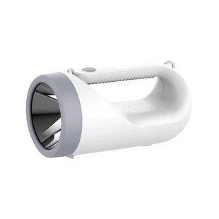 Фонарь светодиодный аккумуляторный LAMPARD 5W 8000-12000K 200Lm 3600mAh Type-C Horoz BR-0726-NN-8634 фото