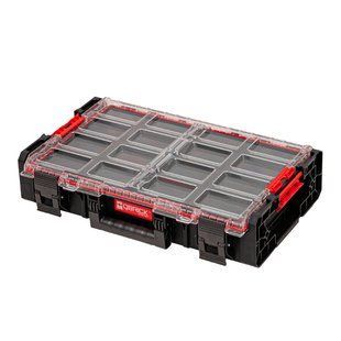 Органайзер QS ONE Organizer XL MFI Red BR-0726-NN-3287 фото