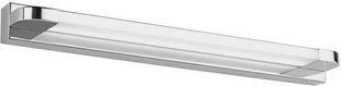 Светильник для ванной LED, 9Вт, 4000К, 585лм, хром, MODENA Vivalux BR-0726-NN-16007 фото