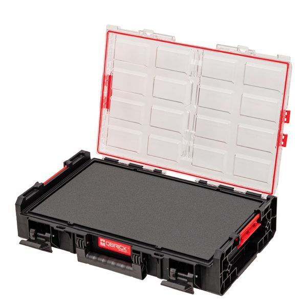 Органайзер QS ONE Organizer XL MFI Red BR-0726-NN-3287 фото
