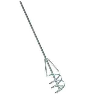 Миксер №4 D100мм, L400мм МИУ 8481300 BR-08733 фото