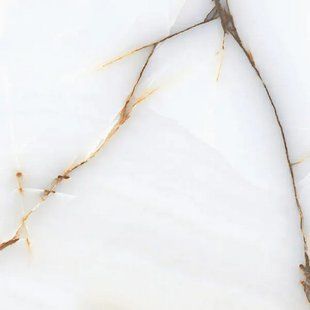Керамогранит 60x120x1 cm, CRYSTA WHITE, ректификат, глянцевый BR-0726-NN-8258 фото