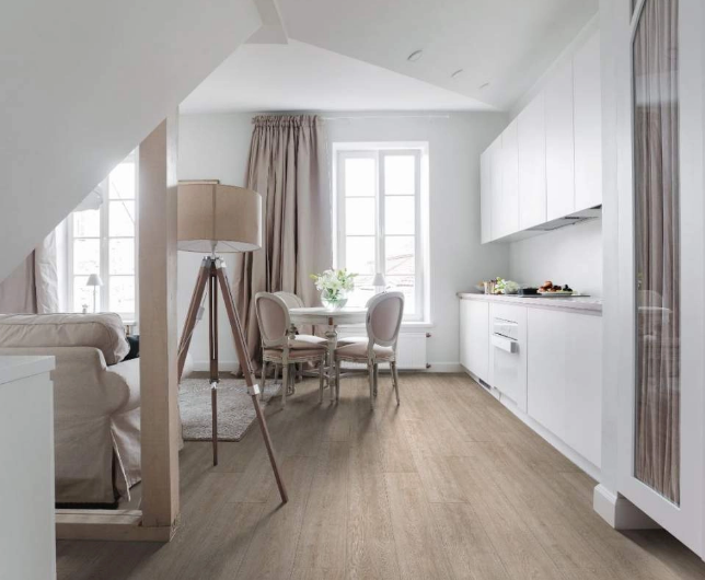 Линолеум IMPERIA INDIAN OAK 2/3 м BR-04779 фото