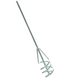 Миксер №4 D100мм, L400мм МИУ 8481300 BR-08733 фото 1