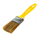 Кисть флейцевая 'ЛАКИ' 35х10мм, искусст. ворс Color Line MTX 833629 BR-08406 фото 1