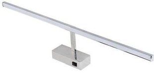 Светодиодная подсветка картин/ зеркал KANARYA Horoz Electric. 12 Вт. 4200 К. 850 лм. Хром. BR-0726-NN-16009 фото