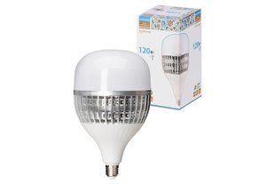 Лампа светодиодная T-120 Вт-230 В-6500 К&ndash;E27 (170x295 мм) Народная TDM SQ0340-1639 BR-05470 фото
