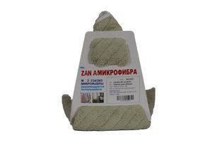 Салфетка для уборки, микрофибра, 30х30cm BR-0726-NN-0689 фото