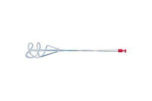 Миксер из оцинк. стали, D80мм, для песчаных смесей BAU WELT BR-0726-LR-1705 фото