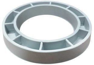 Прокладка бака/унитаза SoloPlast, dn92, 60.8 mm x 23.3 mm, AC-01.18.3P BR-0726-NN-10643 фото