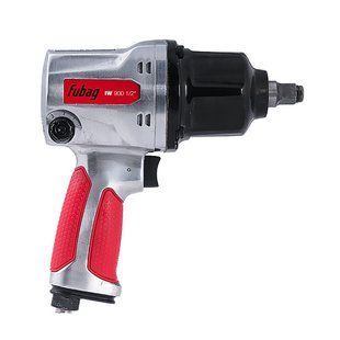 Гайковерт пневматический ударный 1/2' 880 Nm 6.3 bar, FUBAG IW900 BR-0726-NN-2537 фото