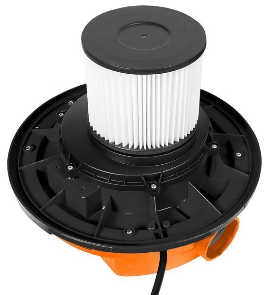 Пылесос универсальный NEO, 1400W, 30L BR-0726-NN-9919 фото