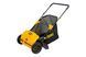 Листосборник механический, 100л - TM Denzel BR-0726-LR-1505 фото 1