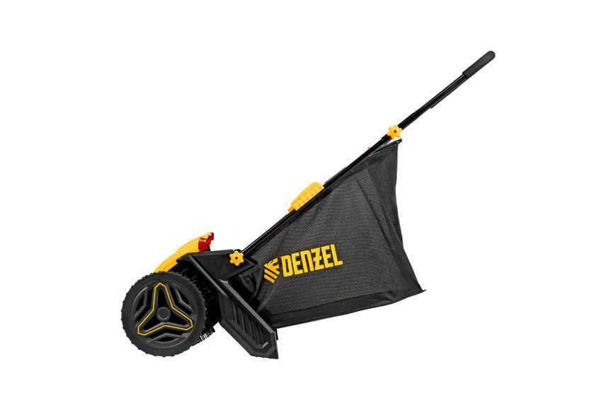 Листосборник механический, 100л - TM Denzel BR-0726-LR-1505 фото