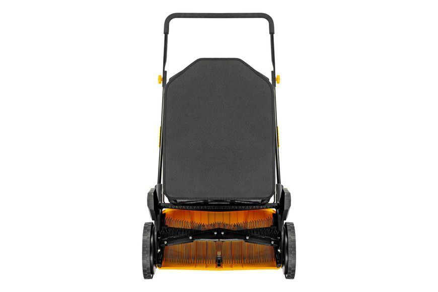 Листосборник механический, 100л - TM Denzel BR-0726-LR-1505 фото