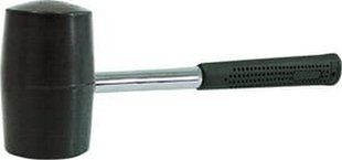 Молоток резиновый 65мм / 680г . Proline BR-0726-NN-5104 фото