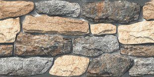 Керамогранит, 30x60x1 cm, Feldspar 1289, ректифицированный, матовый BR-0726-NN-8260 фото