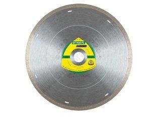 Диск алмазный Klingspor DT900UX SPECIAL (400x3.6x25.4 mm, 26 сегментов, 12 mm) BR-0726-NN-3776 фото