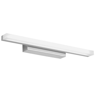 Светильник для ванной LED, 9 W, 4000 K, 675 lm, хром, DAFNE Vivalux BR-0726-NN-16010 фото